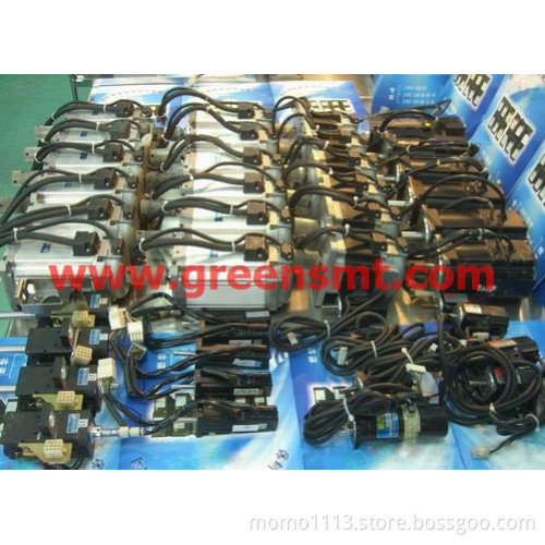 JUKI FX-3 T MOTOR 40044533 HC-BP0136D-S1